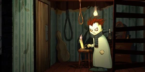 Knock-knock появится на iOS и Android в октябре