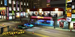 Новый скоростной драгрейсер - Nitro Nation