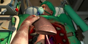 Surgeon Simulator 2013 портируют на планшетные устройства
