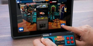 10 iOS-игр, которые нуждаются в поддержке контроллера