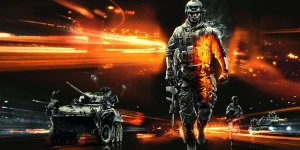 ЕА готовит к выпуску мобильную версию Battlefield