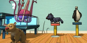 Готовьтесь стать изобретателем в игре Rube Works