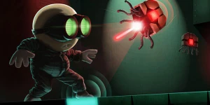 Stealth Inc: A Clone in the Dark скоро появится на iOS
