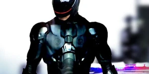 Выход римейка RoboCop ознаменуется тематической игрой
