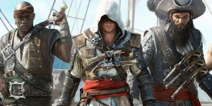 Assassin's Creed Pirates - скоро на мобильных платформах