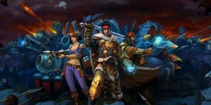 Prime World: Defenders – мобильная tower defense от Nival