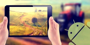 Самые свежие игровые релизы для Android