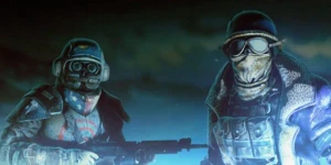 Советы по прохождению Anomaly 2