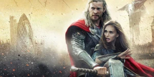 Обзор Тор 2 Царство тьмы