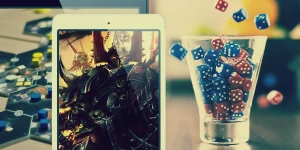 10 лучших настольных игр для iPad