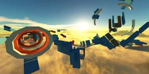 Jet Car Stunts 2 появится в AppStore 2 января