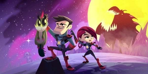 Outernauts появится на iOS и Android