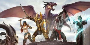 Прохождение Heroes of Dragon Age - тактика и советы