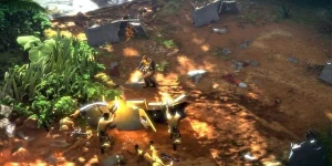 Студия Crytek выходит на мобильные платформы