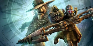 Xbox-шутер Oddworld: Stranger’s Wrath появится на iOs и Android