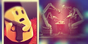 7 лучших игровых новинок для iPhone и iPad #4