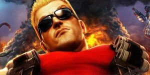 Duke Nukem: MP на следующей неделе доберётся до iOS