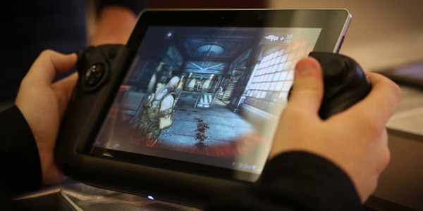 Gamevice – новый контроллер от создателей планшета Wikipad