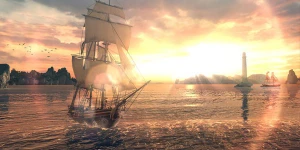 Обновление Assassin’s Creed Pirates – игра стала сложнее