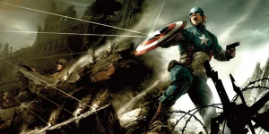 Captain America: The Winter Soldier появится на iOS и Android