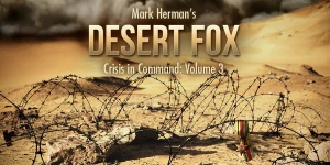Desert Fox: The Battle of El Alamein появится весной