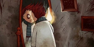 Последние новости об игре Knock-knock от Ice-Pick Lodge