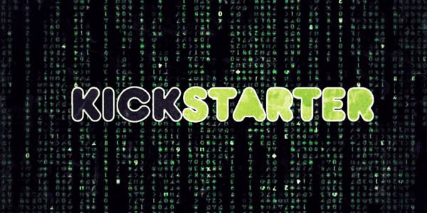 Система проекта Kickstarter была взломана