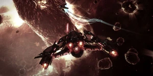 N-Fusion Interactive движется в космос со Space Noir