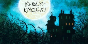 Обзор Knock-Knock