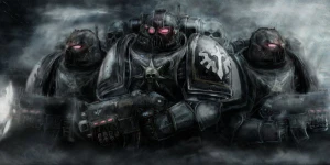 Обзор мобильных игр, посвящённых Warhammer 40К