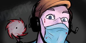 Попробуйте себя в роли хирурга-неудачника в Surgeon Simulator