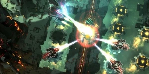 Anomaly Defenders – возвращение к tower defence