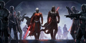 Десятка по-настоящему затягивающих ролевых игр для iOS