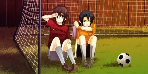 Kind of Soccer – это не совсем футбол