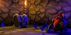 На раскопки вместе с гномами в новой игре Dwarven Den