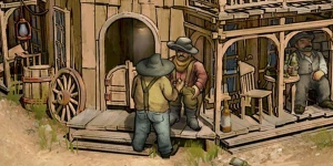 Немного новой информации о предстоящей игре - 1849