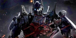 Анонсирована Transformers: Age of Extinction - The Official Mobile Game