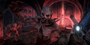 Релиз Hellraid: The Escape переносится на июль