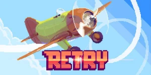 Rovio опубликовала неожиданную для себя ретро-экшн игру