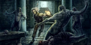 Бета-версия The Witcher: Adventure Game – скоро на iOS и Android