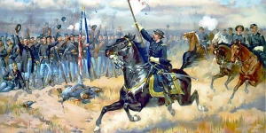 Civil War: 1864 – за кого сыграете вы?