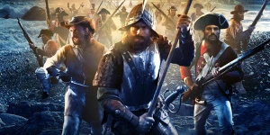 Civilization Revolution 2: спокойствие мира в ваших руках