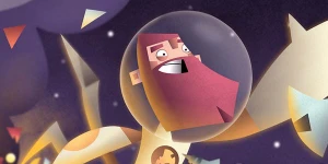 Победа над гравитацией в Beyond Gravity