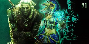 100 наиболее ожидаемых мобильных игр 2014 года #1