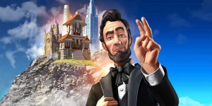Civilization Revolution 2 - амбициозный сиквел уже в App Store