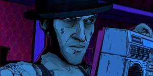 Финал The Wolf Among Us состоится 10 июля