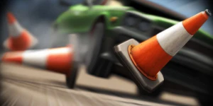 Reckless Racing 3 - анонс аркадного безумия