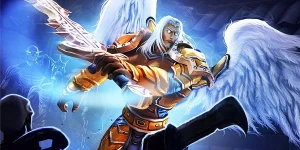 SoulCraft 2 - ангелы вместо орков в новом Andoid эксклюзиве