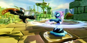 Серия Skylanders появится на мобильных платформах