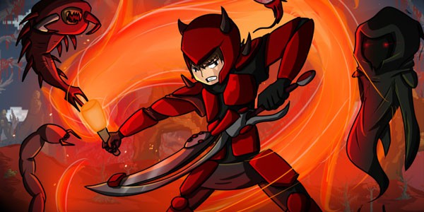 Terraria - новый контент и новые возможности